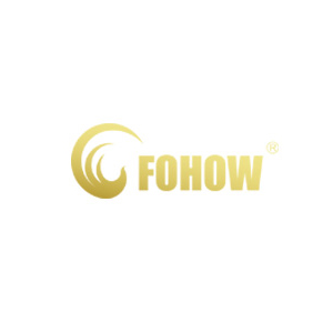 合作客戶：FOHOW